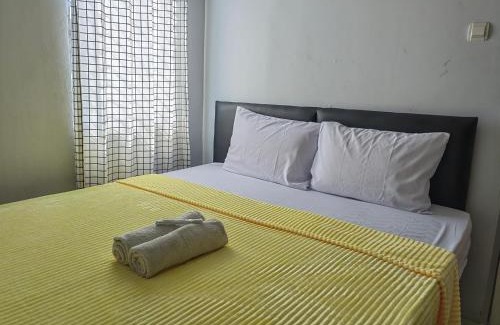 Depok Apartamento | Cibubur Village By Arsakha Property Management
