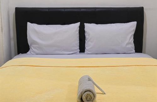 Depok Apartamento | Cibubur Village By Arsakha Property Management