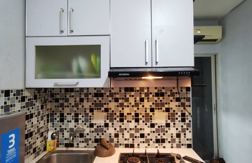 Depok Apartamento | cibubur village by nara property
