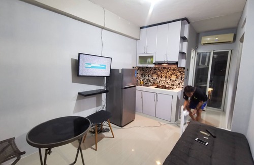 Depok Apartamento | cibubur village by nara property