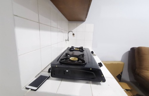 Depok Apartamento | cibubur village by nara property