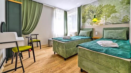 Swieradow-Zdroj Apartamento | Cicha Świeradów Zdrój, Sun & Snow