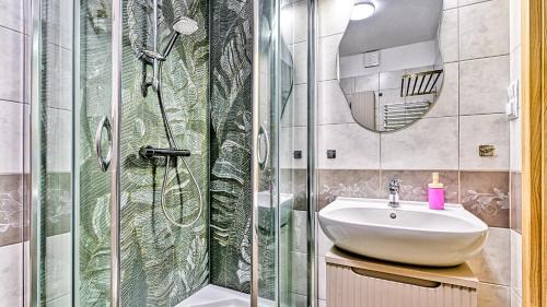 Swieradow-Zdroj Apartamento | Cicha Świeradów Zdrój, Sun & Snow