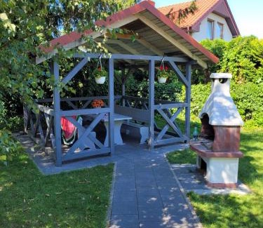 Sztutowo Apartamento | Cicha 3
