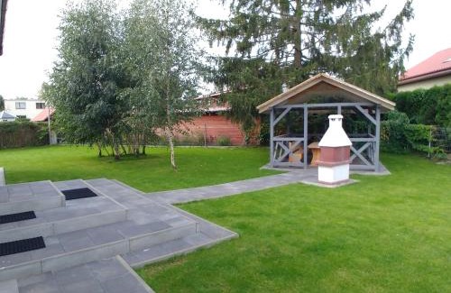 Sztutowo Apartamento | Cicha 3