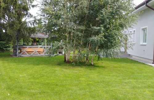 Sztutowo Apartamento | Cicha 3