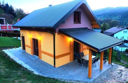 Szczyrk Chalet De Esquí | Cicha Chata Szczyrk