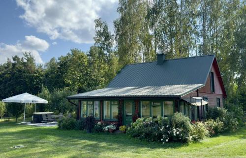 Siemiatycze Casa | Cicha Kolonia Krupicka