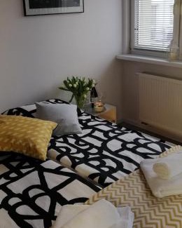 West Pomeranian Voivodeship Apartamento | Cicha Przystań - Apartamenty Port