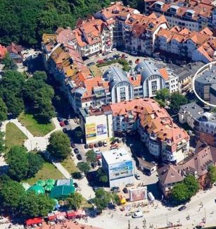 West Pomeranian Voivodeship Apartamento | Cicha Przystań - Apartamenty Port