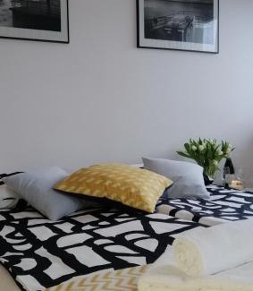 West Pomeranian Voivodeship Apartamento | Cicha Przystań - Apartamenty Port
