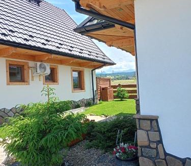 Witow Chalet De Esquí | Cicha Przystań Dzianisz z sauną i jakuzi na wyłączność