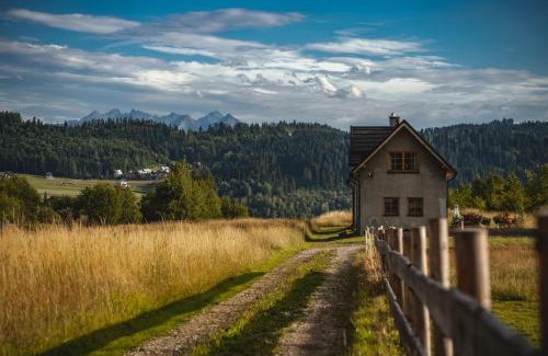 Czorsztyn Casa | Ciche Pole