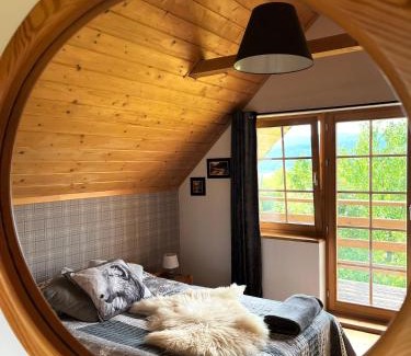 Czorsztyn Casa | Ciche Pole