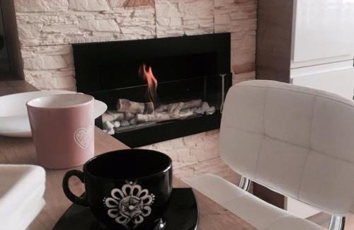 Witow Apartamento | Cichy Kącik