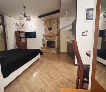 Witow Apartamento | Cichy Kącik