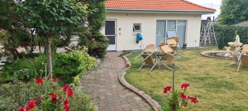 Naesby Casa | Cichy zakątek