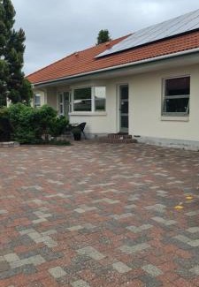 Naesby Casa | Cichy zakątek