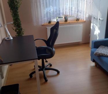Wejherowo Apartamento | Cichy zakątek