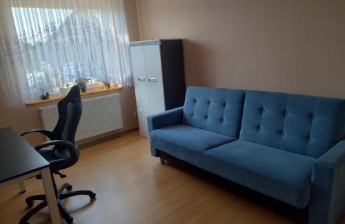 Wejherowo Apartamento | Cichy zakątek