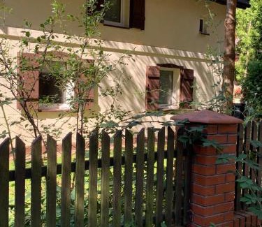 Zbiczno Casa | Cichy zakątek