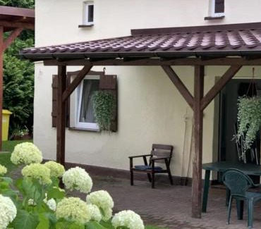 Zbiczno Casa | Cichy zakątek