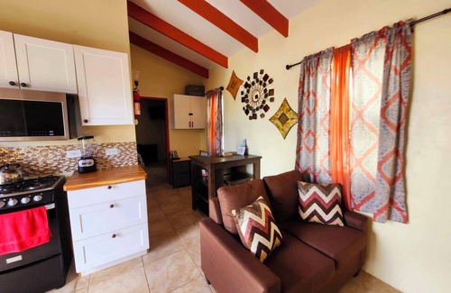 Estate Sion Farm Cabaña | Cicilia's Quiet Haven