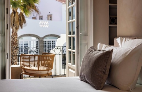 Evora Casa | CICIOSO Boutique Hotel
