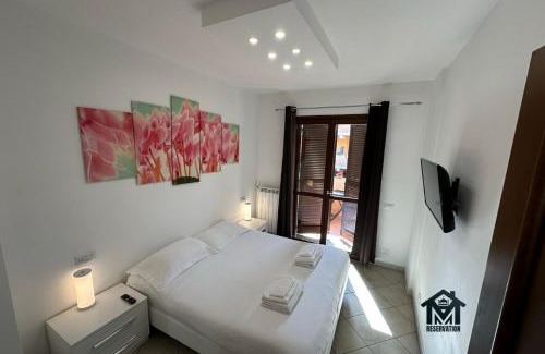 Zona XXX Castel Fusano Apartamento | Ciclamino Appartamento Roma