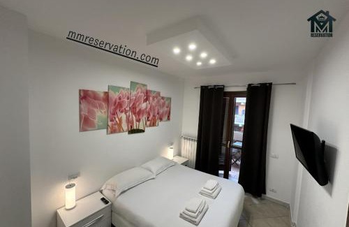 Zona XXX Castel Fusano Apartamento | Ciclamino Appartamento Roma