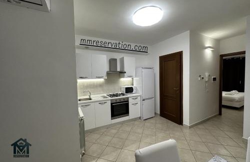 Zona XXX Castel Fusano Apartamento | Ciclamino Appartamento Roma