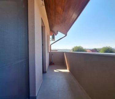Miroslava Apartamento | Cicoarei Apartment