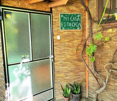 Backi Monostor Apartamento | Ciconia Nigra rooms
