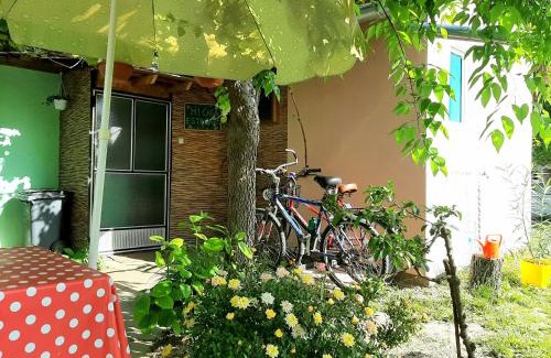 Backi Monostor Apartamento | Ciconia Nigra rooms