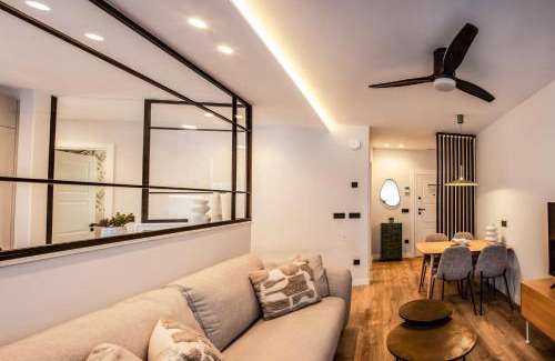 Burgos Apartamento | Cid III - Apartamentos Burgos Deluxe