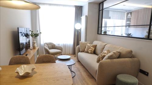 Burgos Apartamento | Cid III - Apartamentos Burgos Deluxe