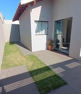 Campo Grande Casa | Cidade das Árvores