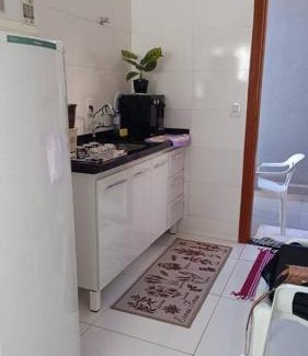 Campo Grande Casa | Cidade das Árvores