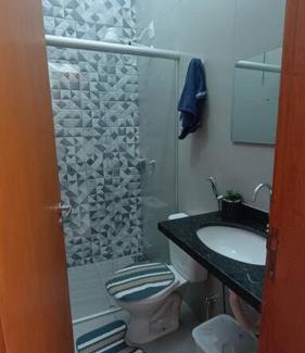 Campo Grande Casa | Cidade das Árvores