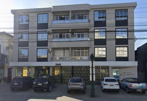 Saguacu Apartamento | Cidade das bicicletas