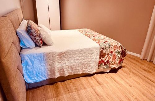 Esculca Apartamento | Cidadela Standard
