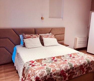 Esculca Apartamento | Cidadela Standard