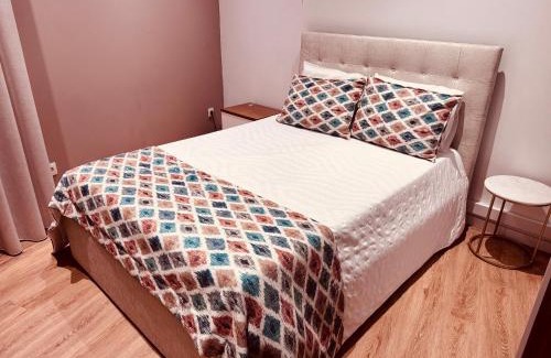 Esculca Apartamento | Cidadela Standard