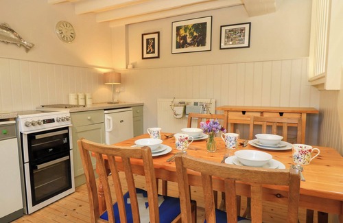 Tunley Cabaña | Cider Press Cottage