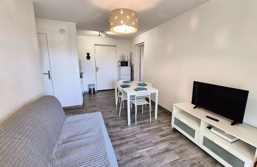 Tamaris Apartamento | Ciel Bleu Residence - 3 Rooms for 5 People