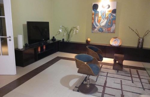 Dakar-Plateau Apartamento | Ciel et mer F4