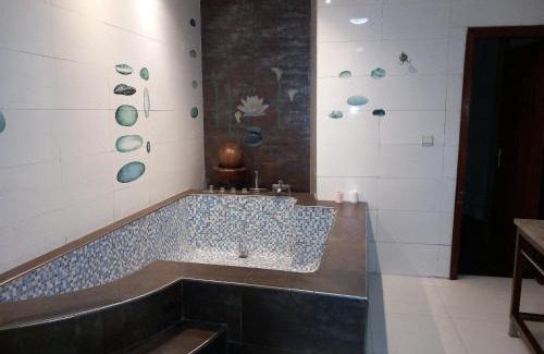 Dakar-Plateau Apartamento | Ciel et mer F4