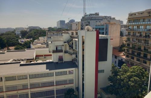 Dakar-Plateau Apartamento | Ciel et mer F4