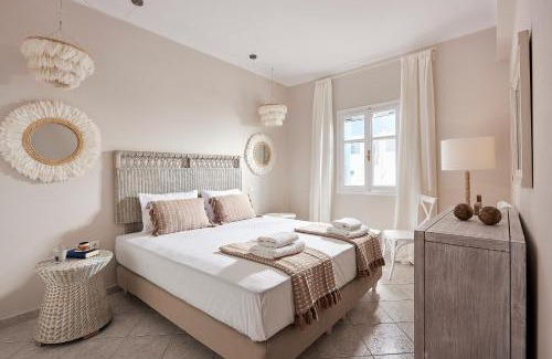 Adamas Casa | Ciel Milos