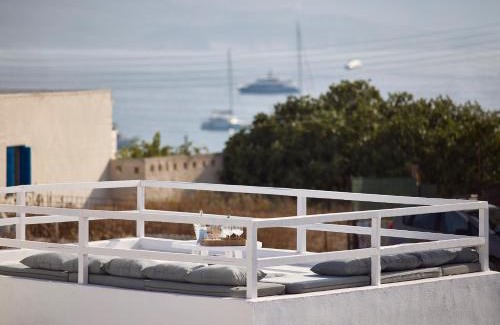 Adamas Casa | Ciel Milos